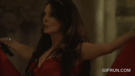 sarah Brightman Fleurs du mal