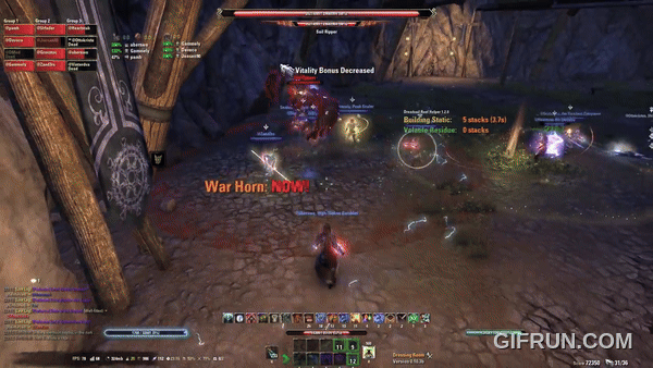 Veteran Dreadsail Reef Full Guide In 15 Minutes - vDSR - Elder Scrolls Online