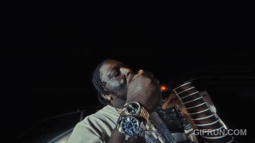 Rio Da Yung Og - Paper Trail (Official Video)