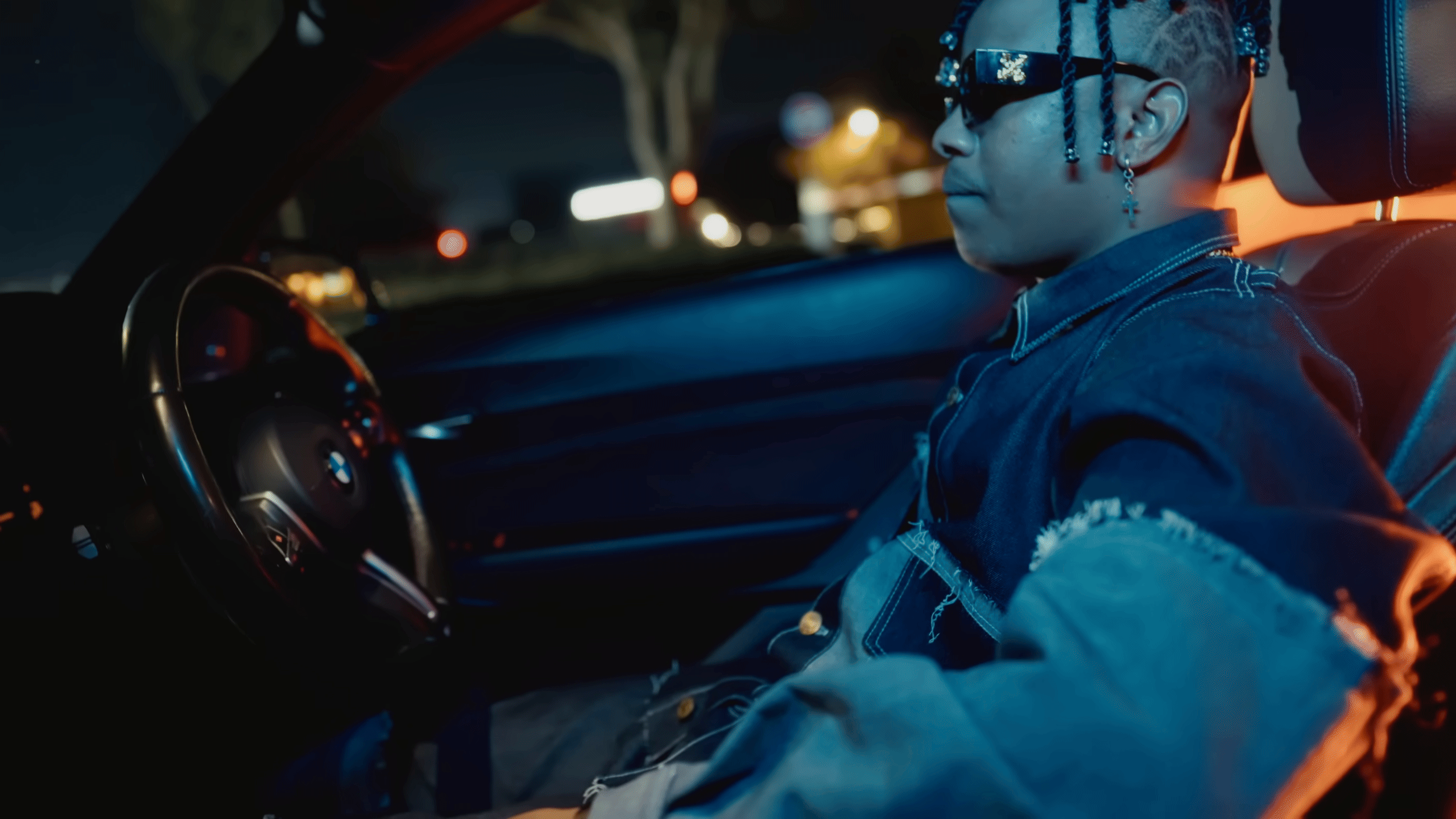 Chocolate Gaga – Kaycherlow NLL & Cliff Kayden (Official Music Video)