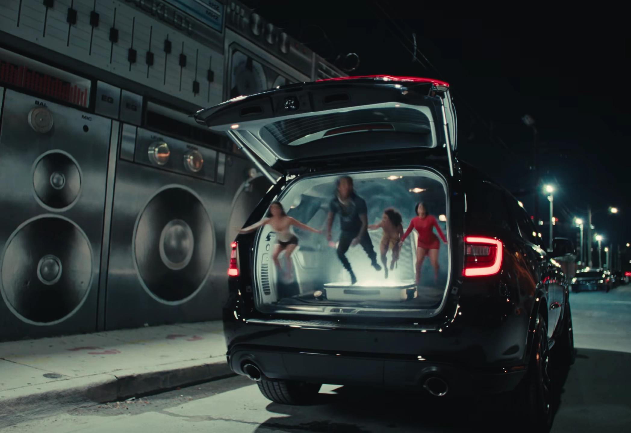 Swae Lee, French Montana - SUITCASE (Official Music Video)