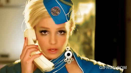 Britney Spears - Toxic (Official HD Video)