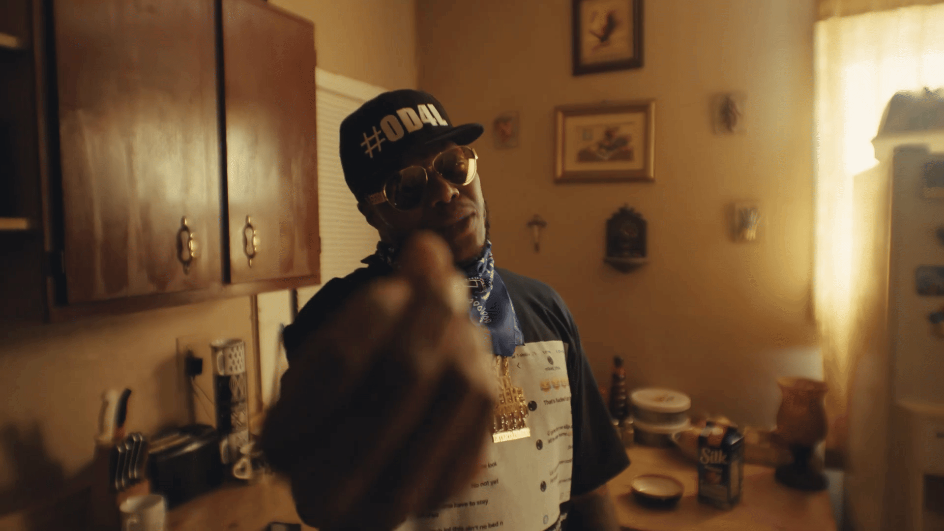 Z-Ro - Mo City Don [Official Music Video]