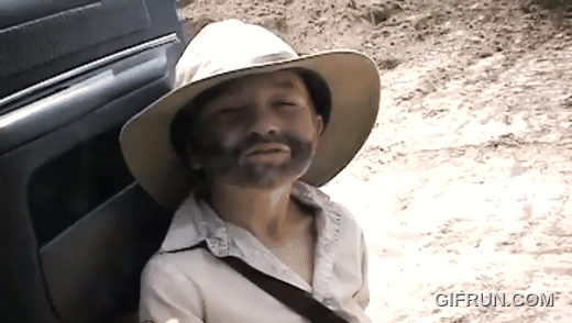 Indiana Jones action-packed fan film--Field of Deception
