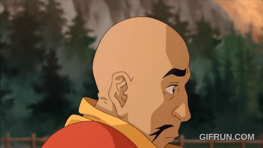 Why you should be bald