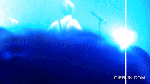 Kylie Minogue - All The Lovers Live @ Gaîté Lyrique, Paris, 2014 HD