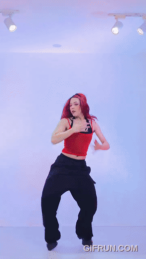 Lady Gaga - "Judas" dance cover  | Team 1MILLION Choreography #shorts