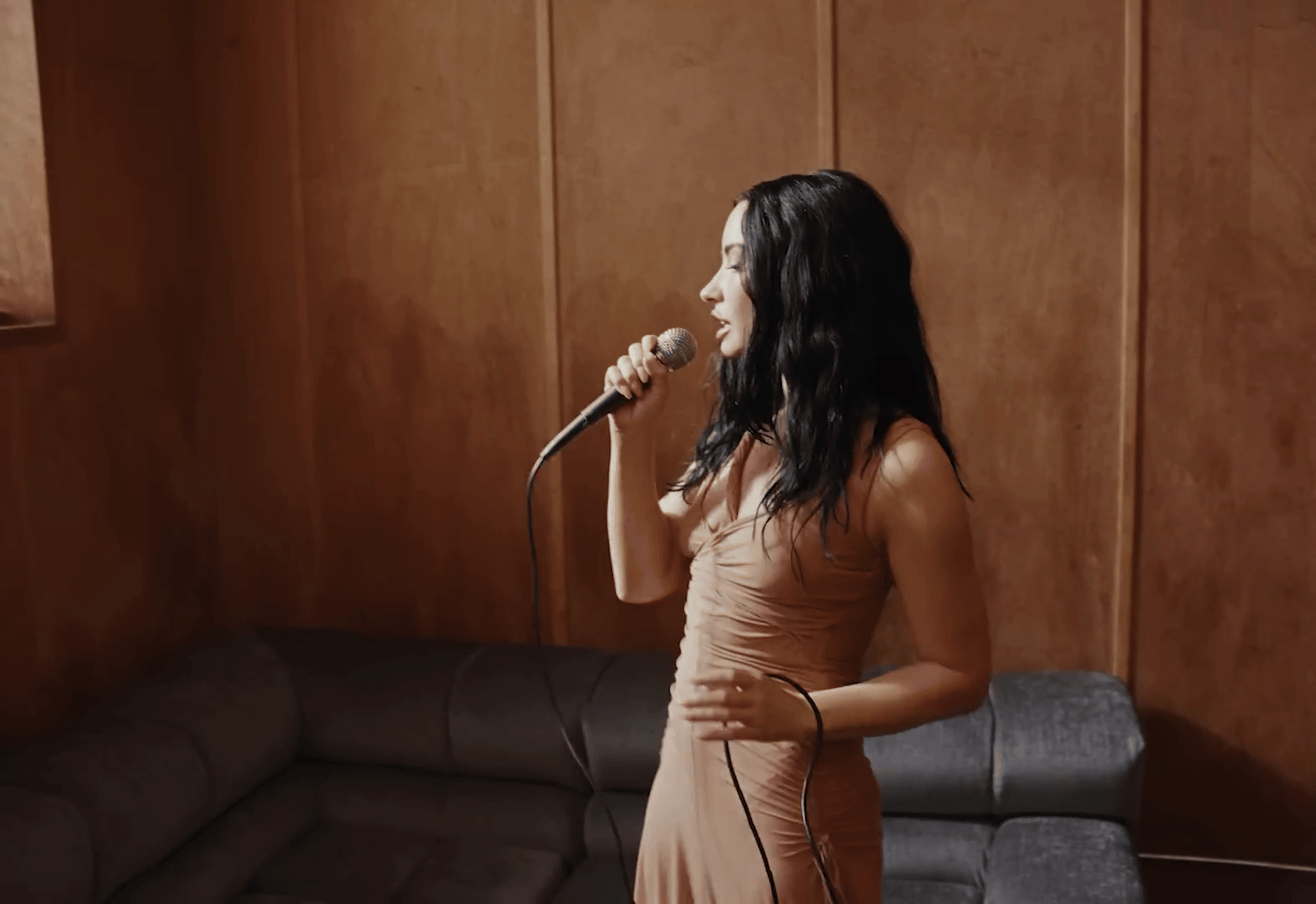 Demi Lovato - Let You Go (Live)