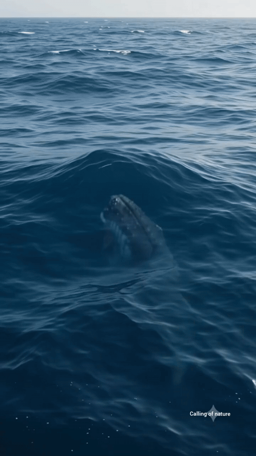 Blue Whale Jump