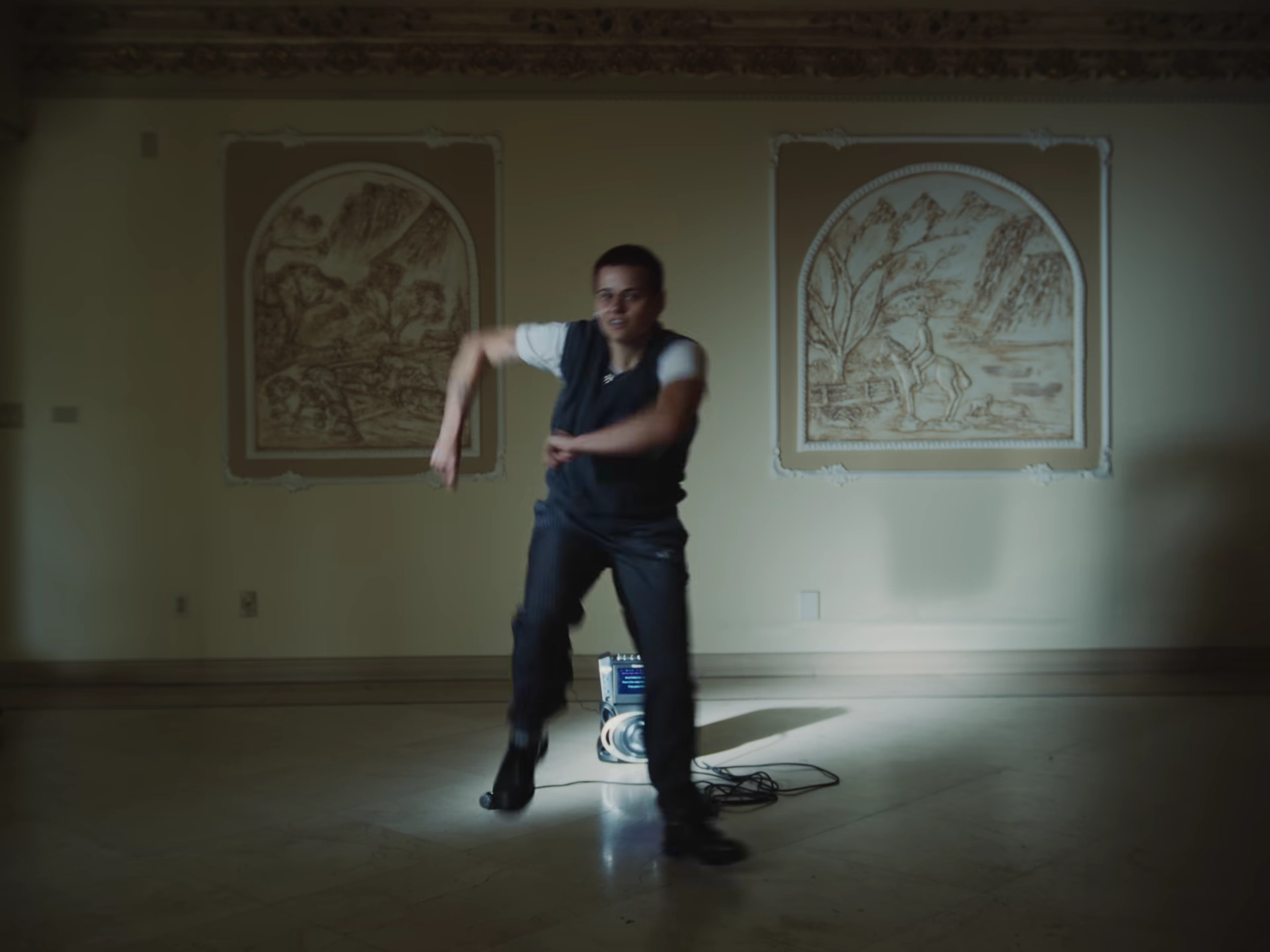 Tinashe - Melatonin (Official Music Video)