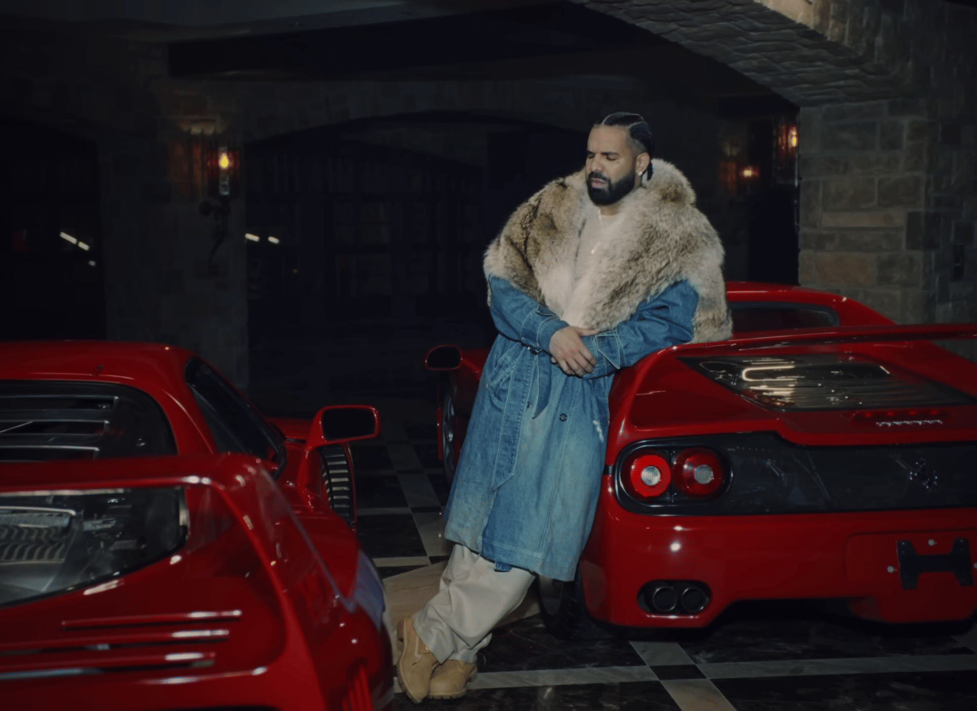 Drake - Janice STFU