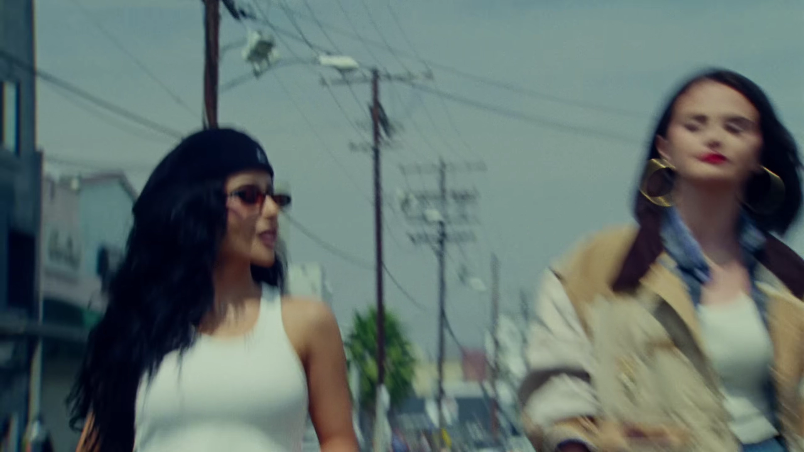 benny blanco, Selena Gomez, Becky G - Te Olvido (La La)