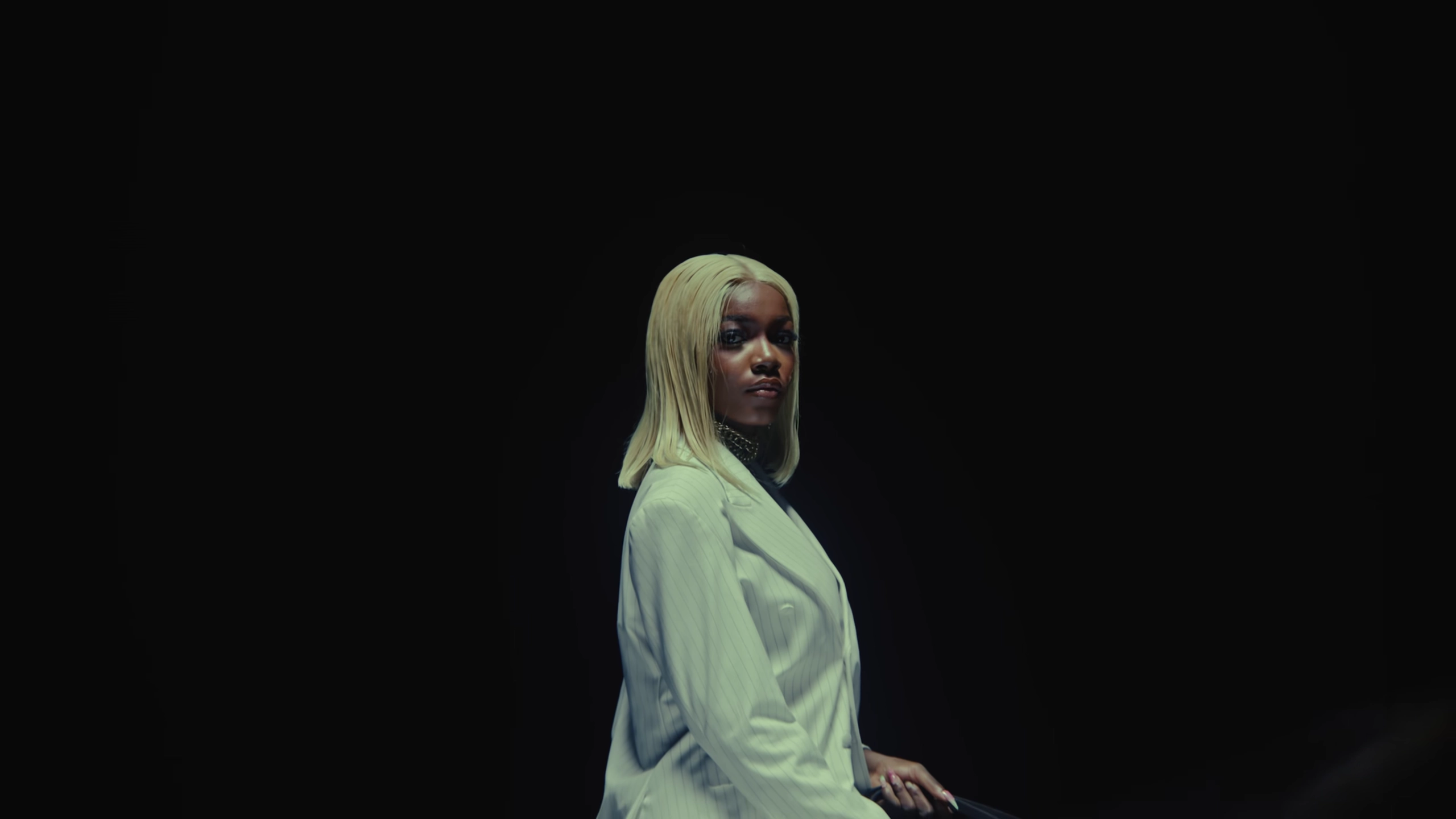 Blaqbonez - Big Performer (Official Music Video)