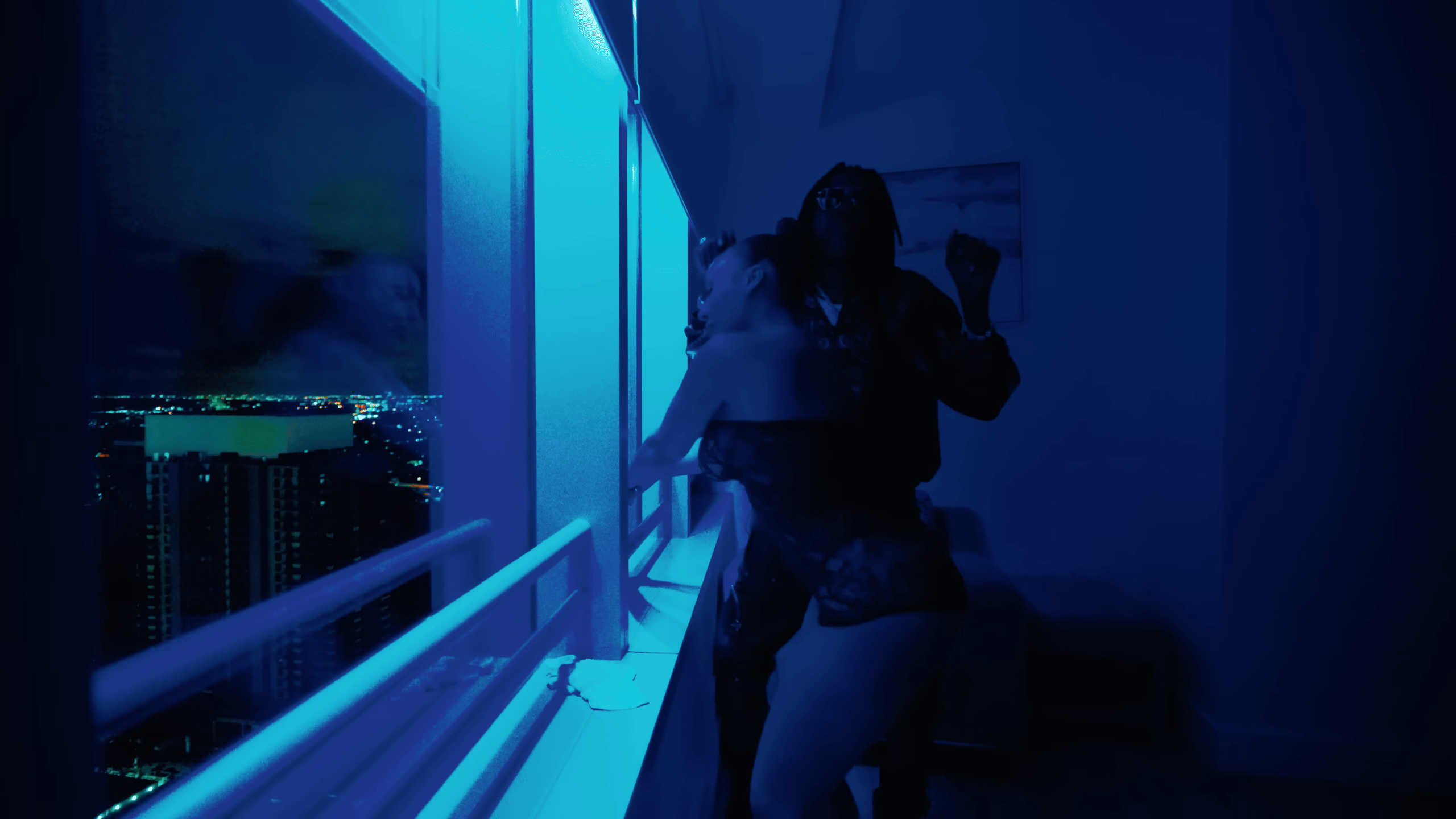 Vybz Kartel, Slingerz - Only Gets Better (FOREVER) official music video