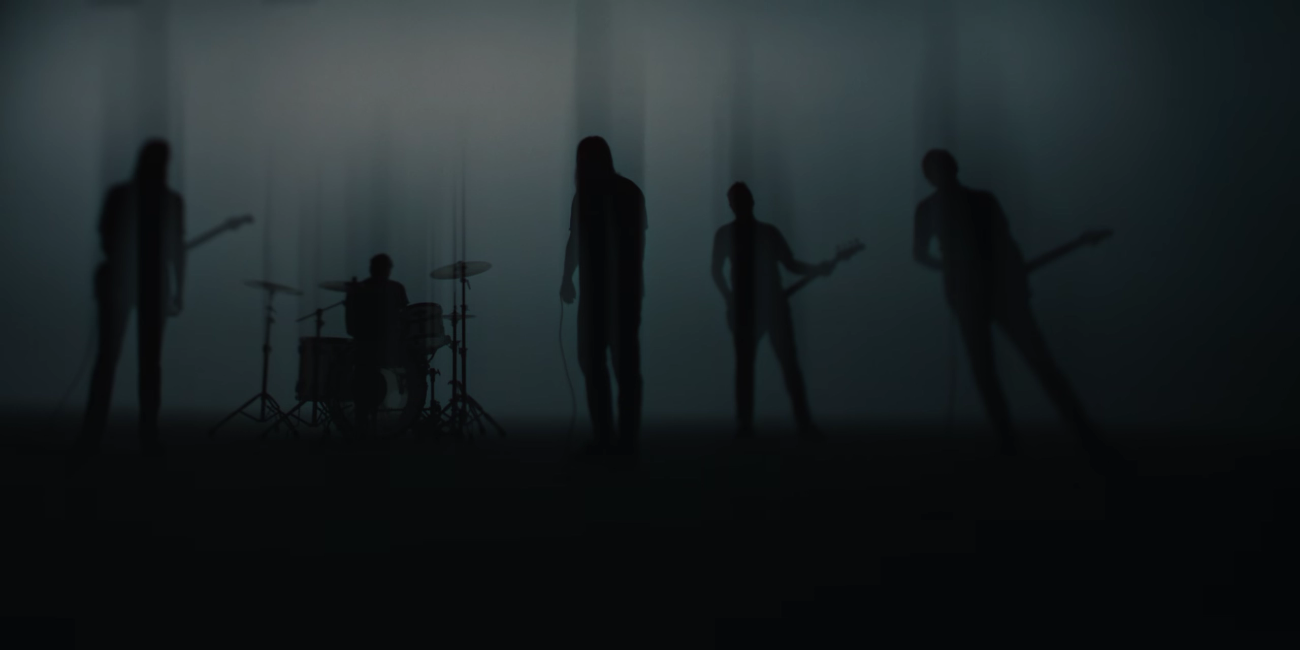 Saosin - Just Be Honest (Official Music Video)