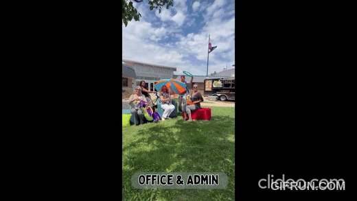 Meet the Alicia Sanchez Staff!