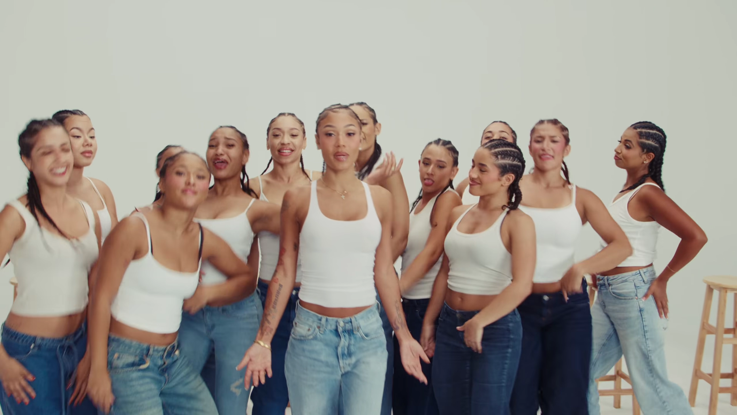 Coi Leray, Diplo - Nothing Into Something (Official Music Video)