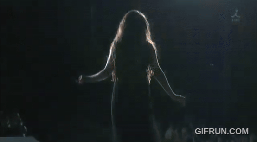 Sarah Brightman Live At The Todaiji Otobutai 2010 HQ Part 2