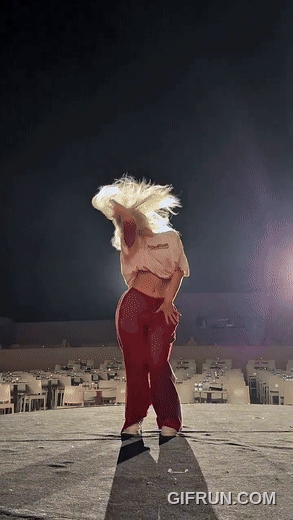Lady Gaga - JUDAS (mamba ari remix) choreography by 1MILLION team
