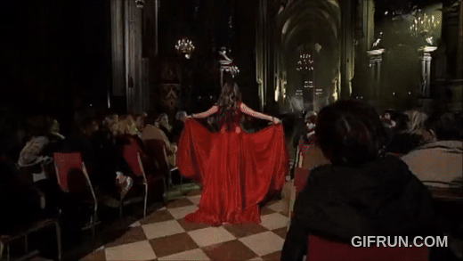 sarah Brightman Fleurs du mal