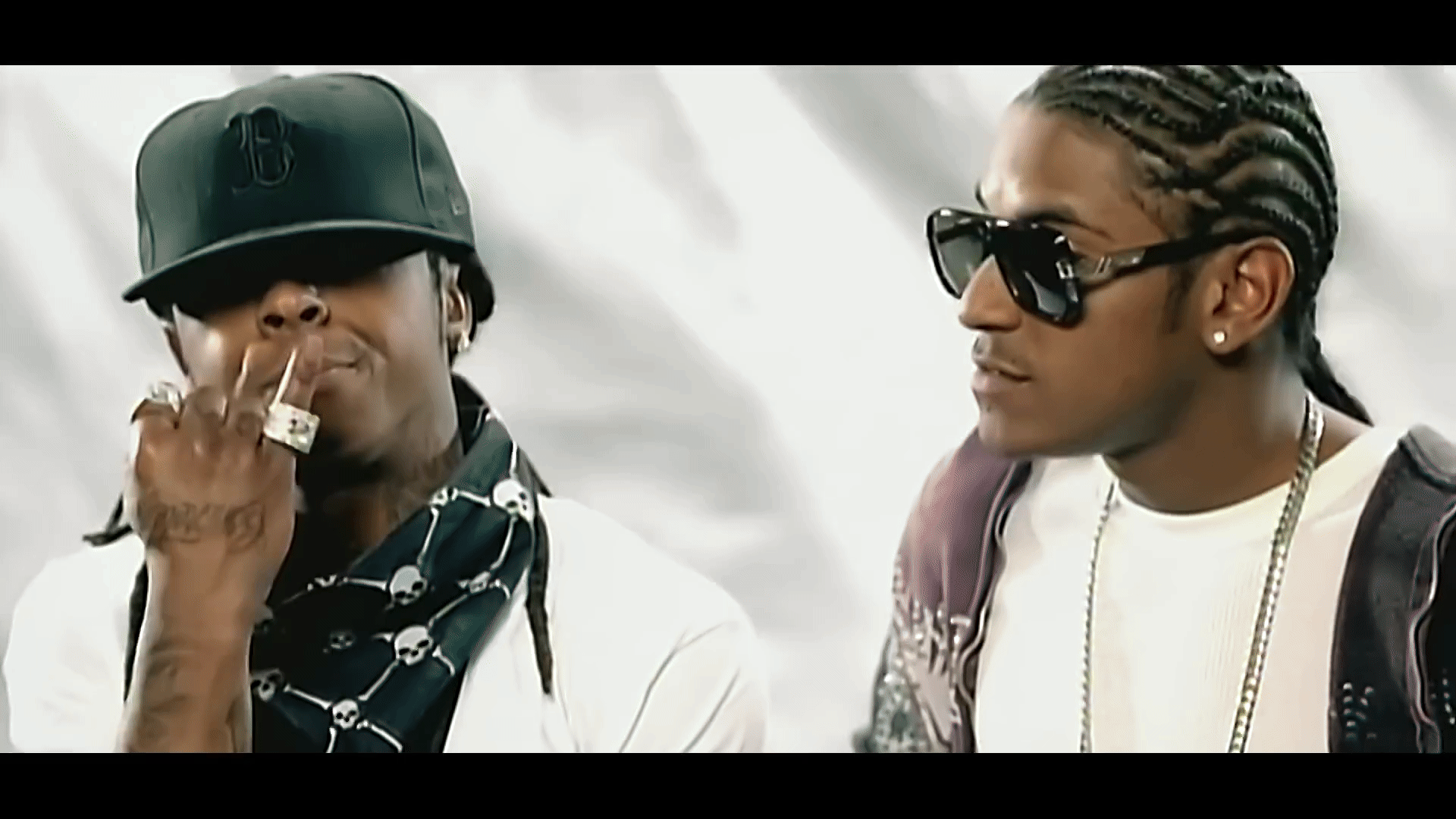 Lloyd - You (Official Music Video) ft. Lil Wayne