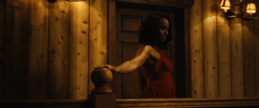 Chris Brown - Fallin' (Official Video) ft. Leon Thomas