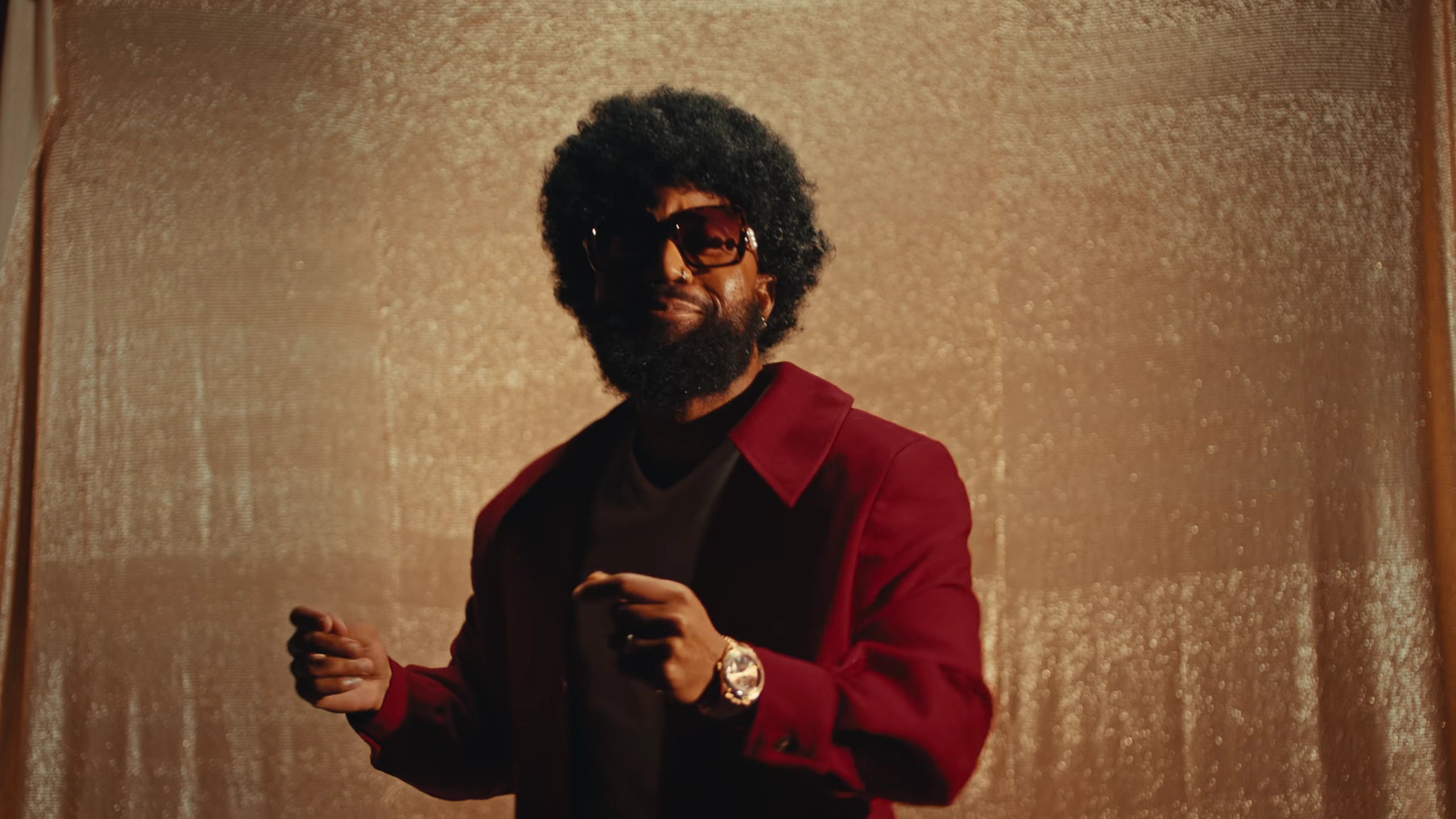Cassper Nyovest, Nasty C - Lil Mama (Official Music Video)