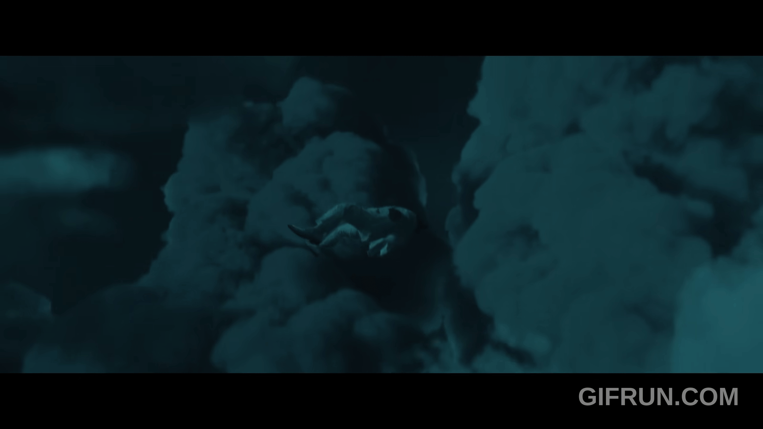Teddy Swims - Bad Dreams (Official Music Video)