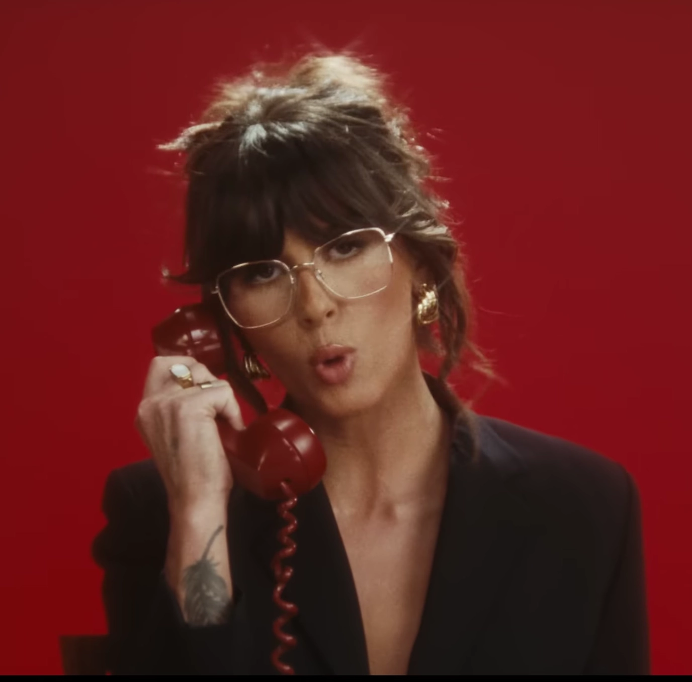 Ella Langley - Be Her (Official Video)