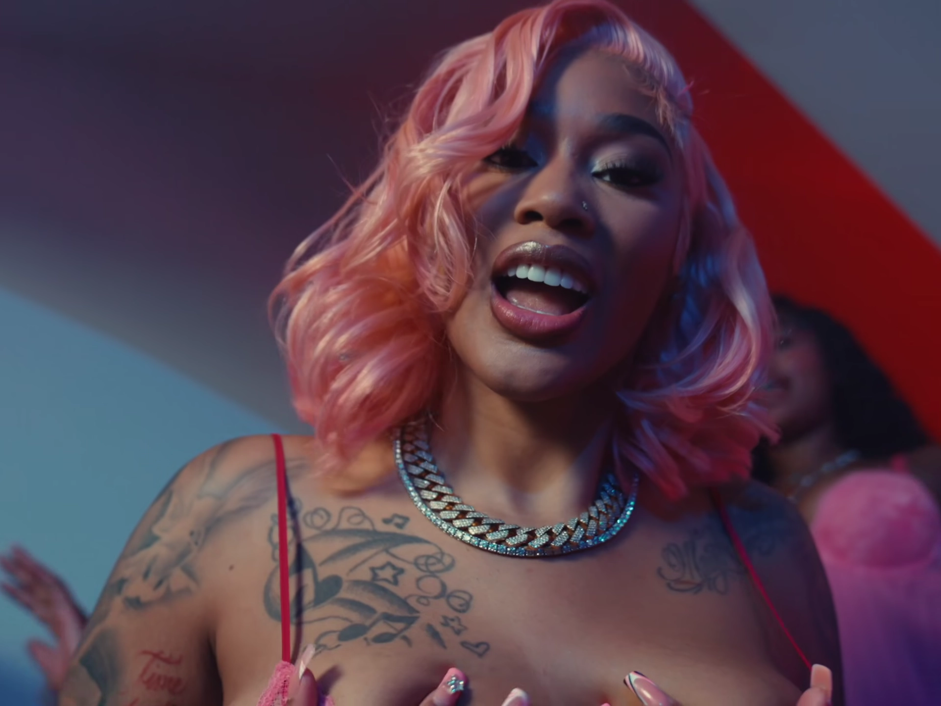 2FithyRicky - On N On [Official Music Video]