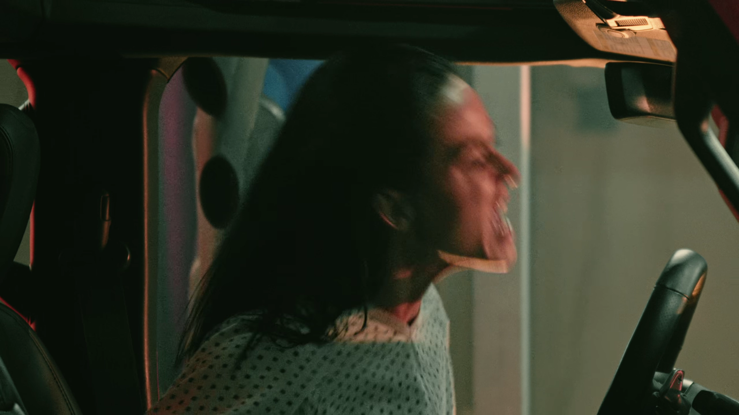 Katy Perry - Watch It Burn (Official Music Video)