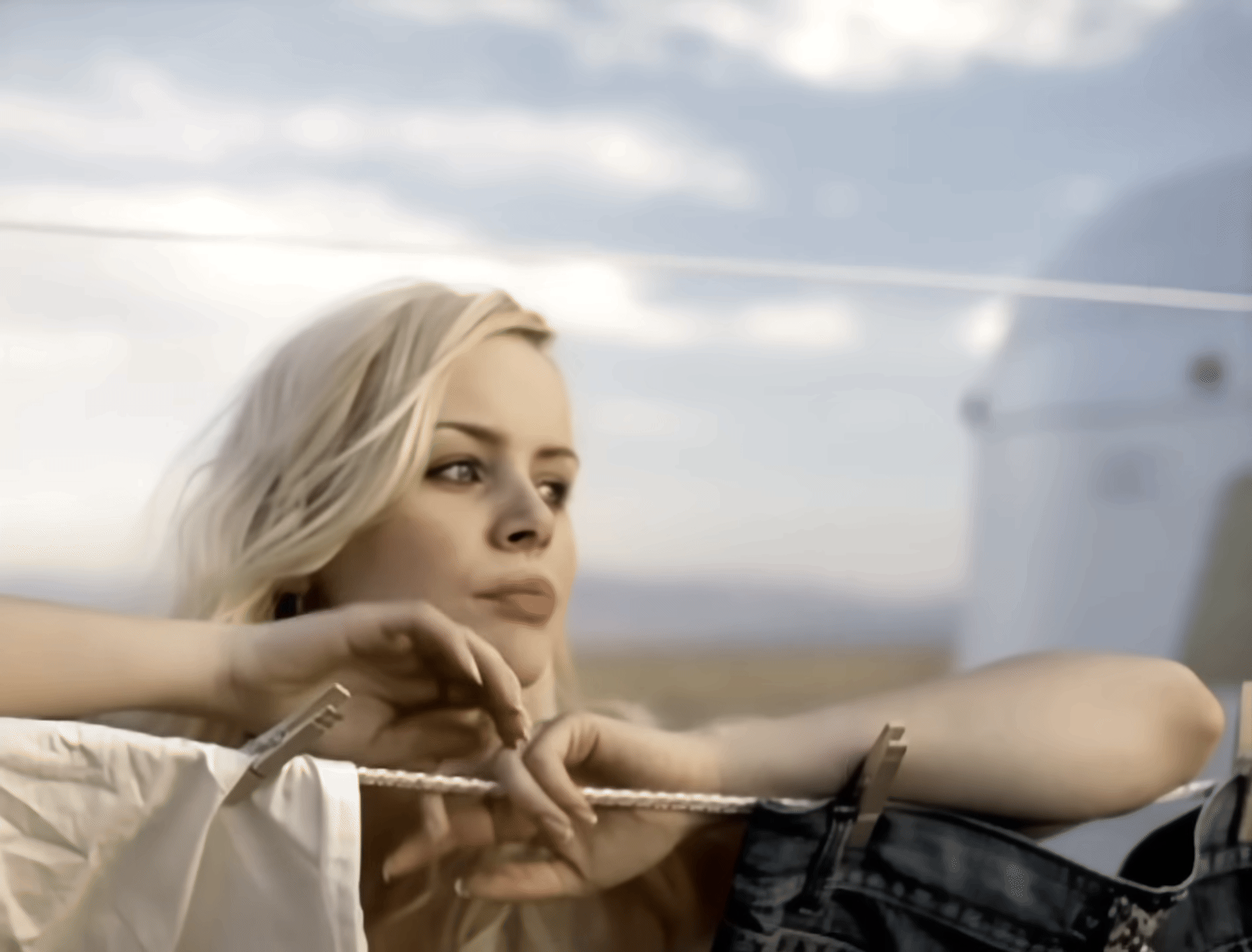 Bob Seger - Wait For Me (Official Music Video)