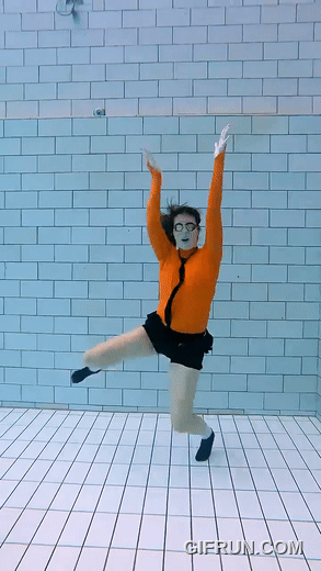 Judas - Lady Gaga 1MILLION choreo