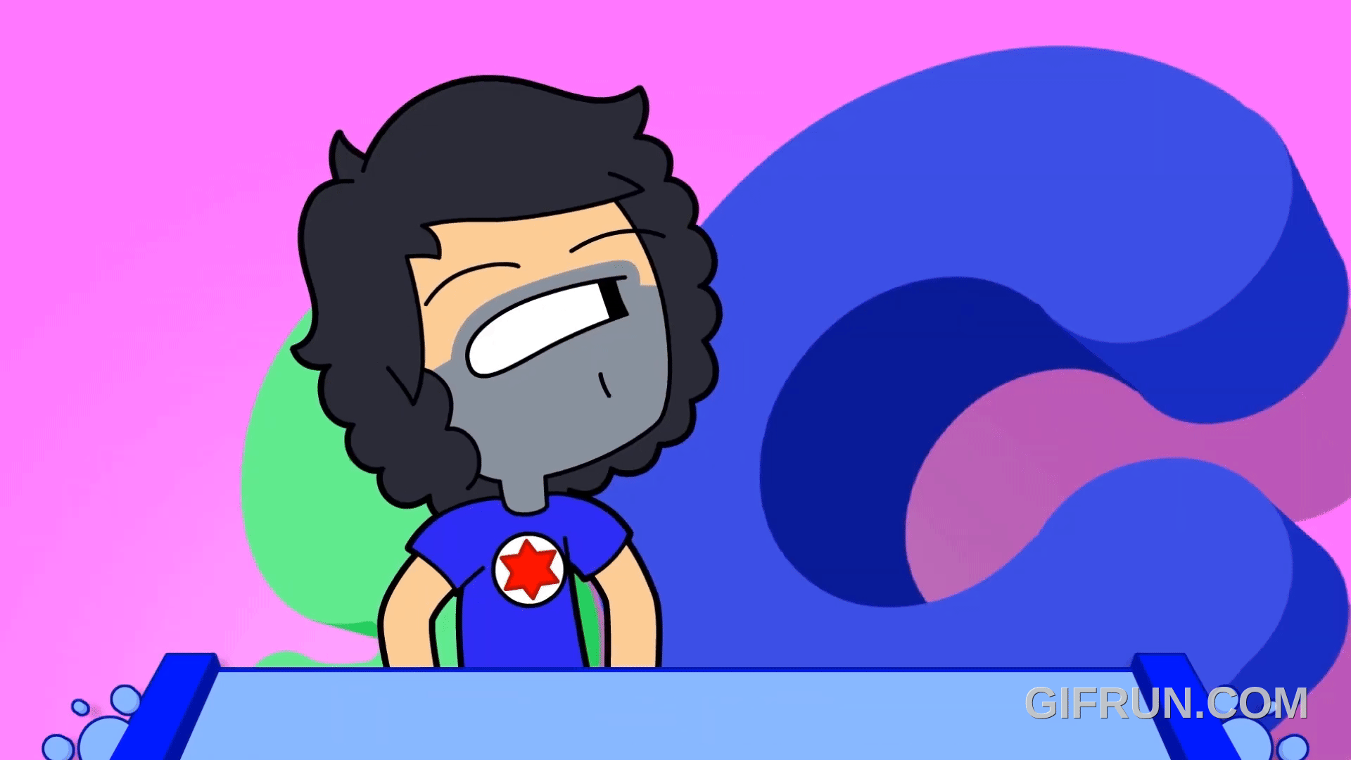 Game Grumps Animated - Learning Things - by Lemony Fresh