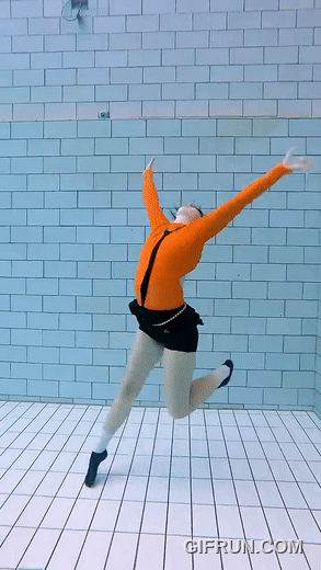Judas - Lady Gaga 1MILLION choreo