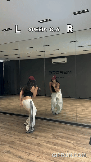 Full tutorial on my page 💙 #judas #1milliondancestudio #tutorial