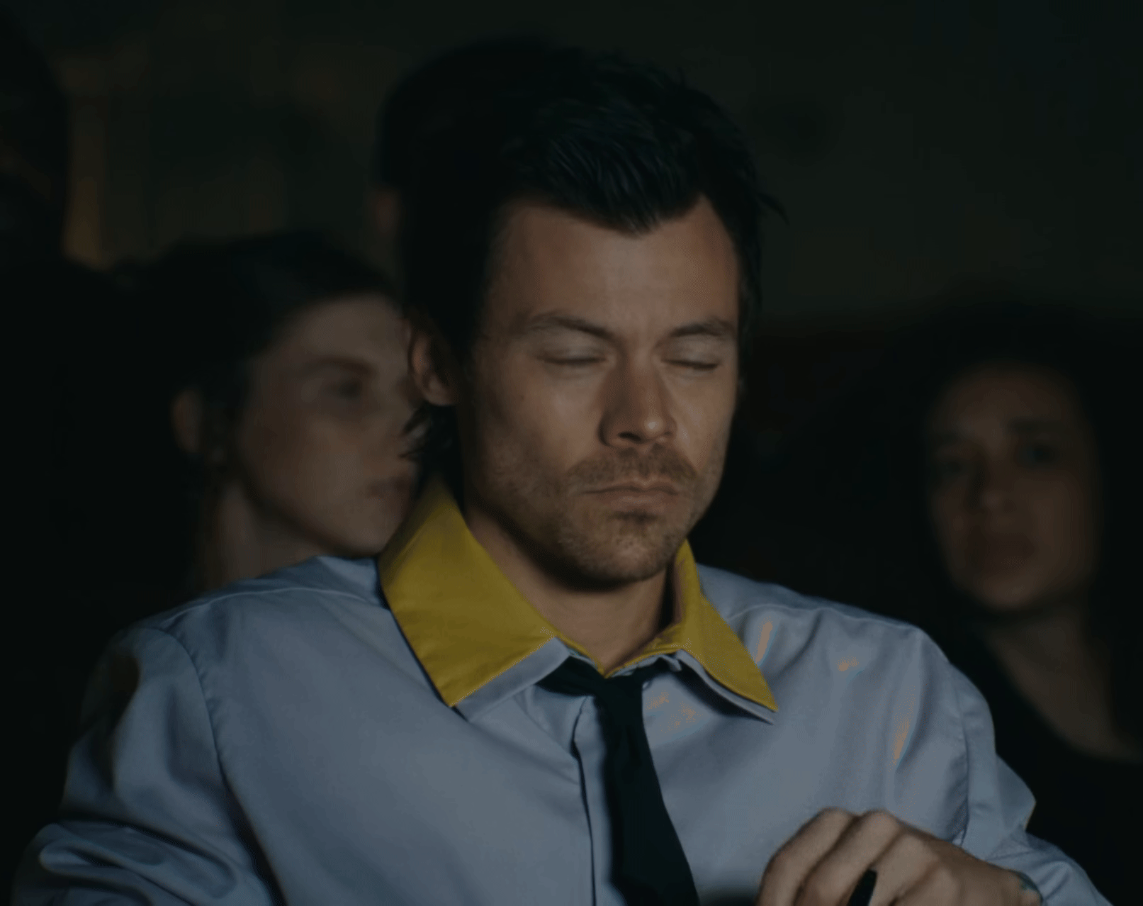 Harry Styles - American Girls (Official Video)