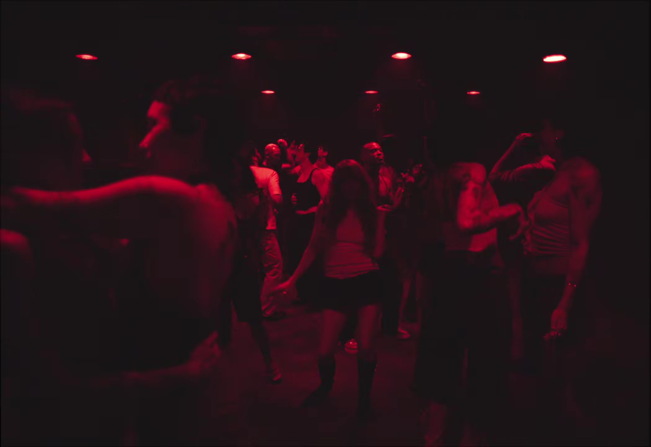 Carly Rae Jepsen - Versailles (Official Music Video)