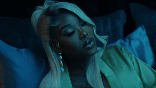 USHER, Summer Walker, 21 Savage - Good Good (Official Music Video)