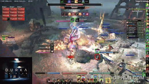 ESO vKA HM - Kyne´s Wrath (Dawnbringer), Main tank DK PoV [D U R K A]