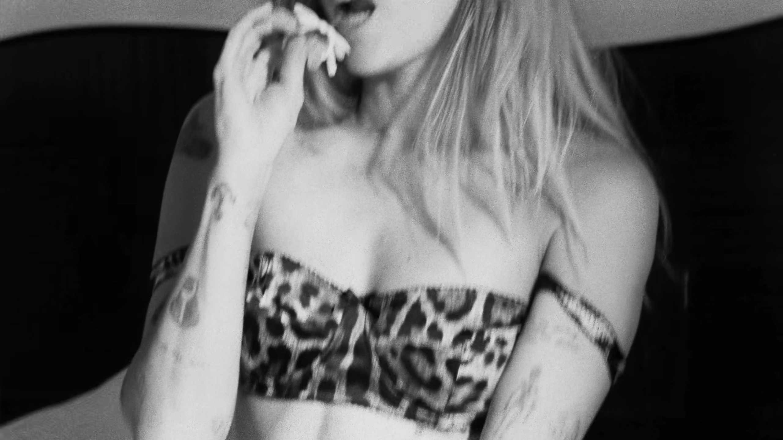 MILEY - Let's Get Married (Official Video)