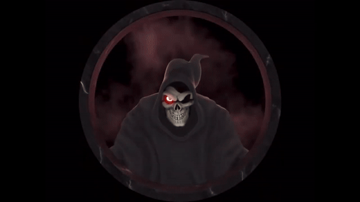 Spirit Halloween 2023 full Hologram Video