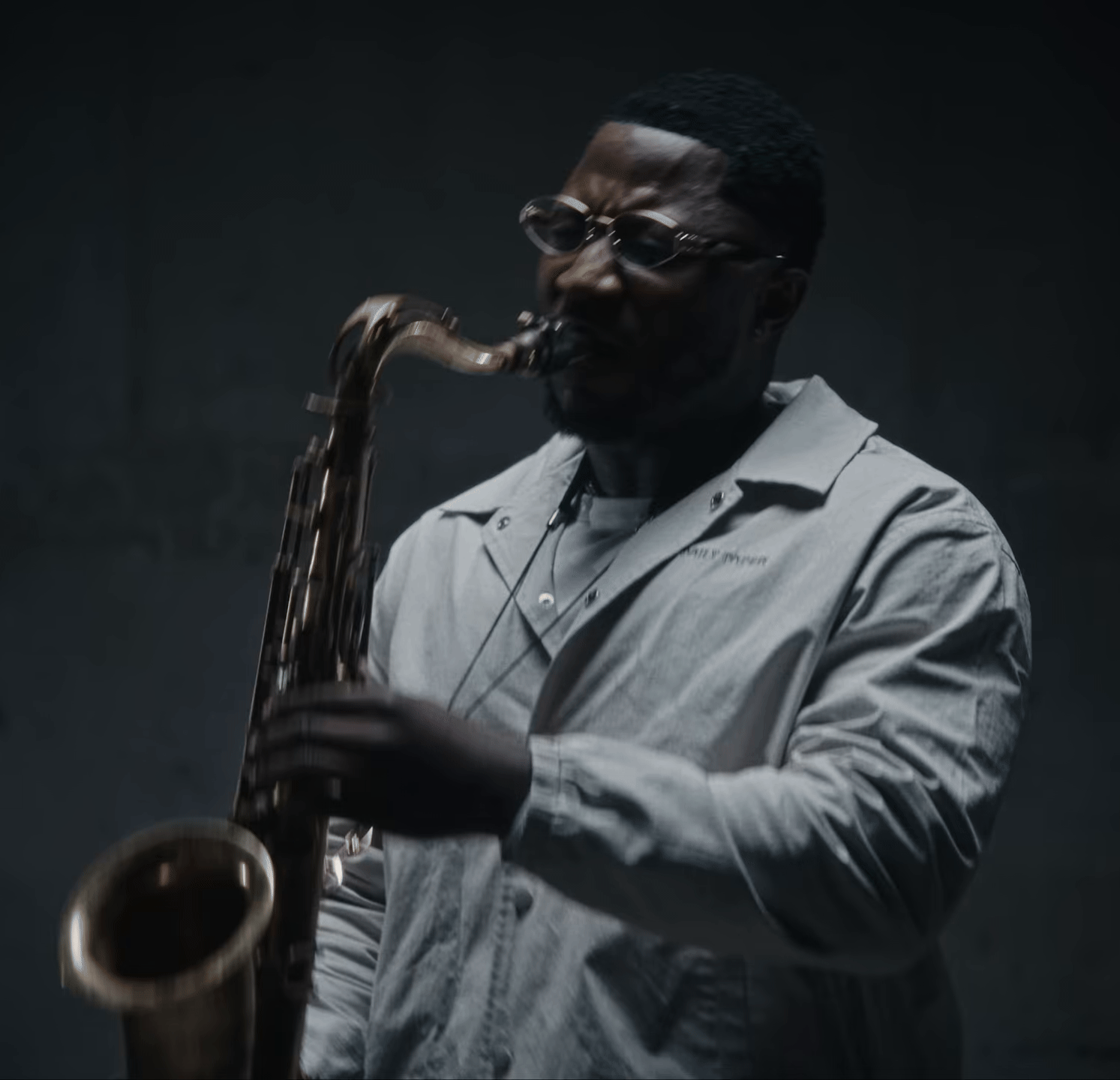 Asake - Gratitude (Official Video)