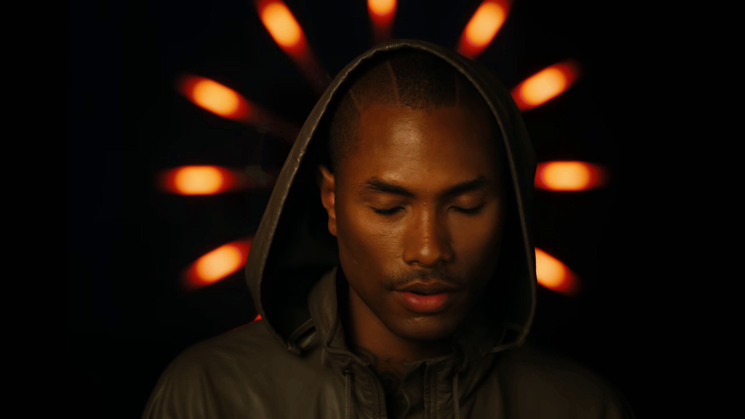 Steve Lacy - the feeling (Official Video)