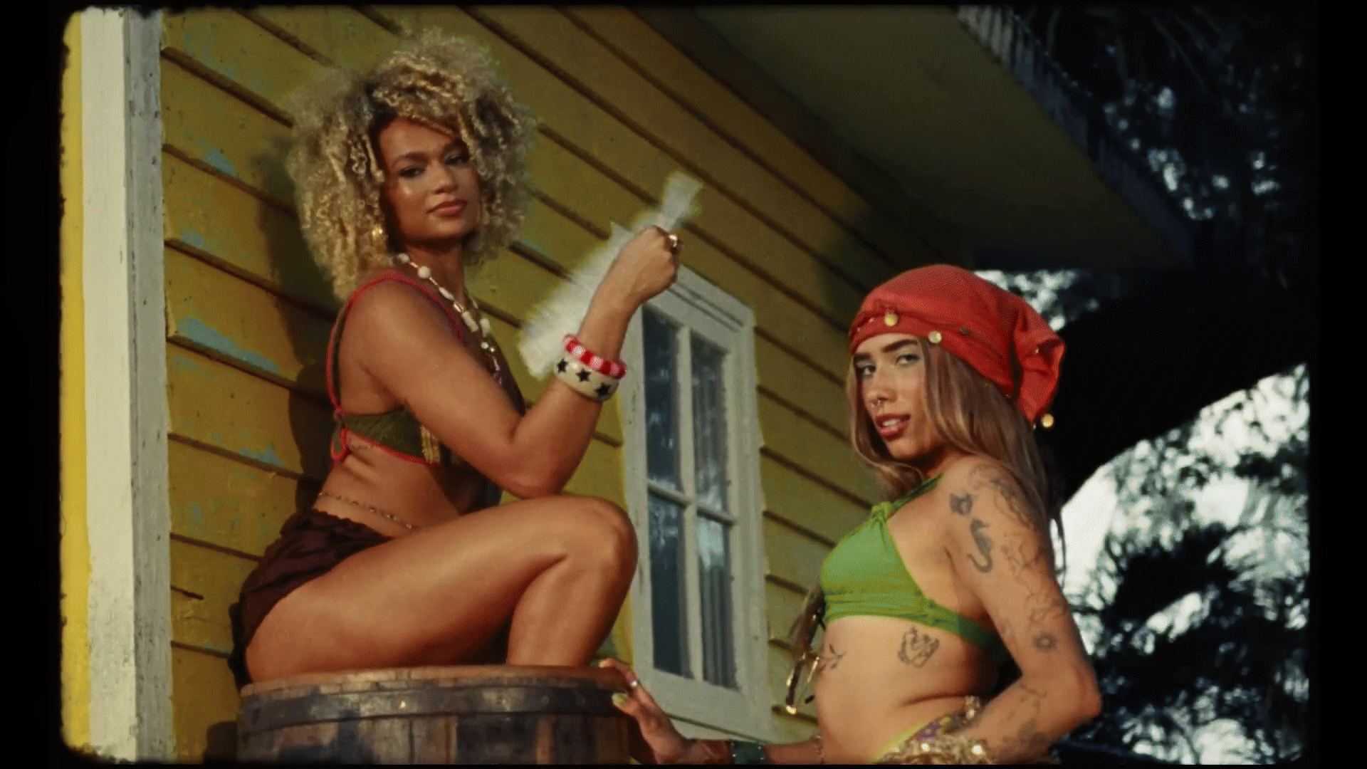 Future - Radio (Official Music Video)