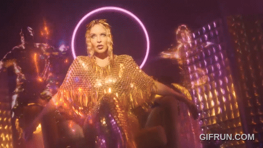 Kylie Minogue - Magic (Official Video)